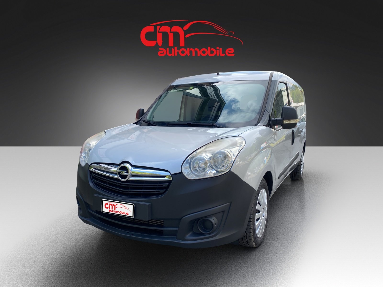 OPEL Combo 1.6 CDTI 2.4 L2H1