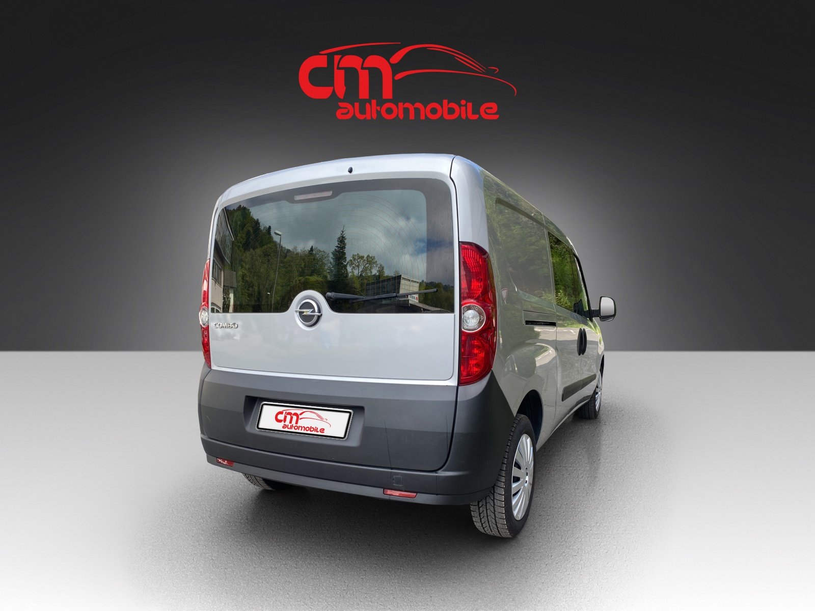 OPEL Combo 1.6 CDTI 2.4 L2H1, Diesel, Occasion / Gebraucht, Handschaltung - 3