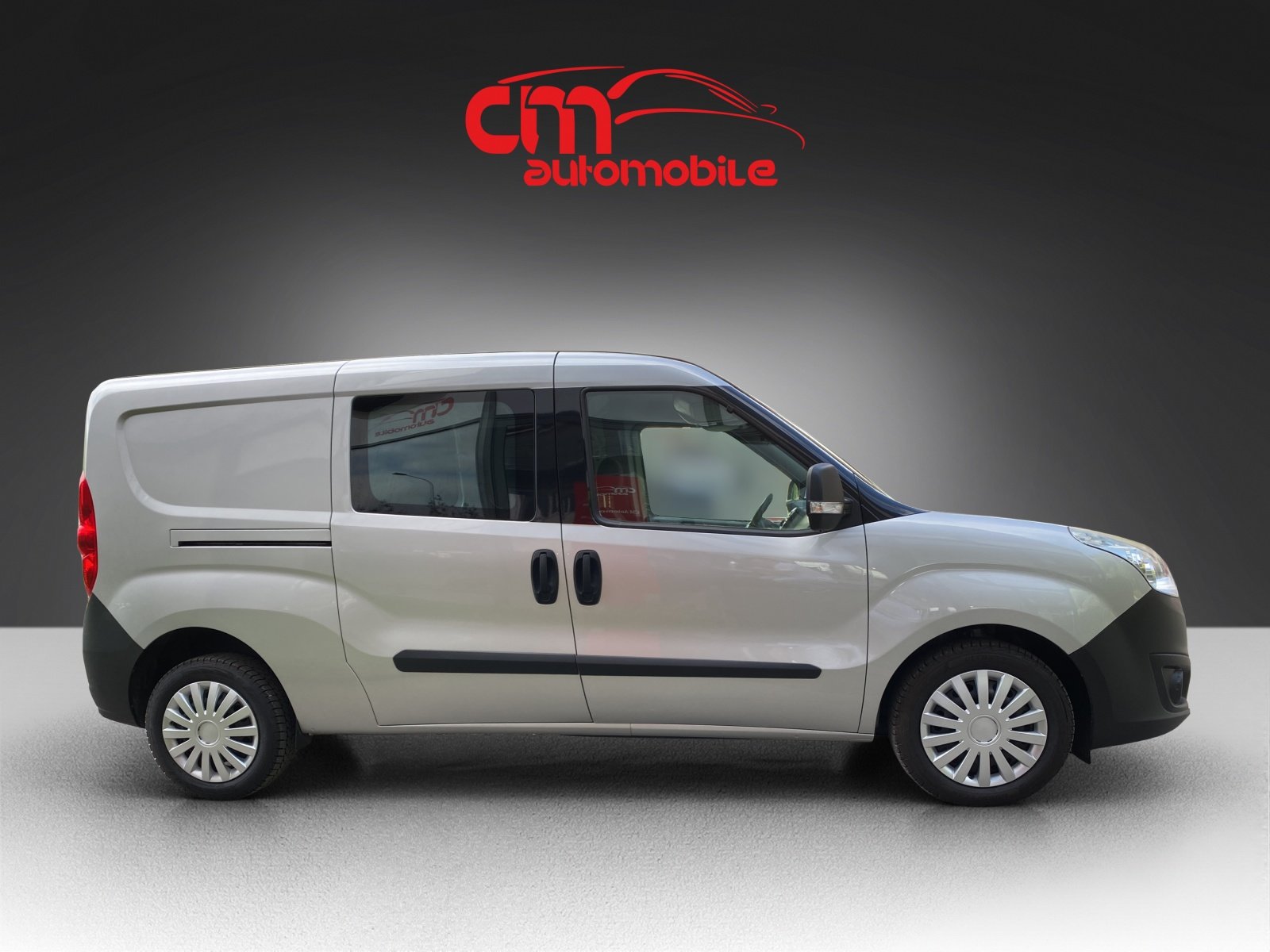 OPEL Combo 1.6 CDTI 2.4 L2H1, Diesel, Occasion / Gebraucht, Handschaltung - 5