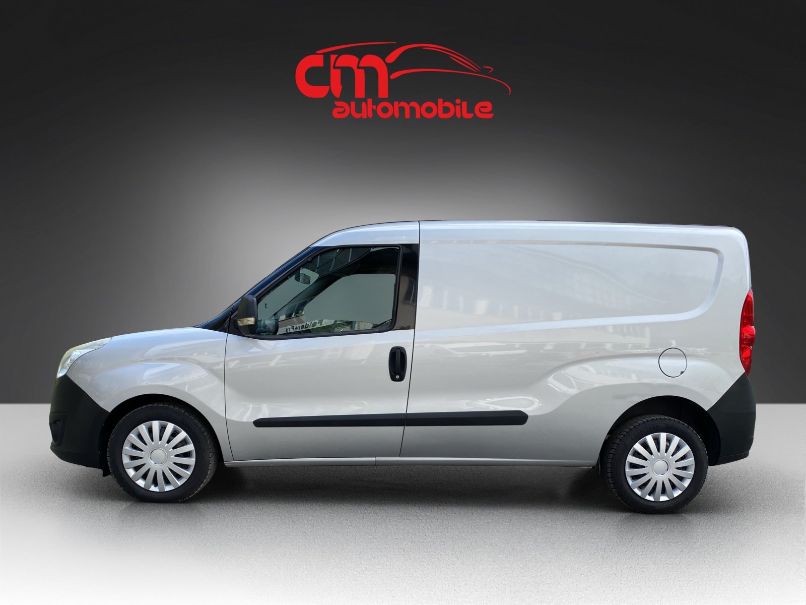 OPEL Combo 1.6 CDTI 2.4 L2H1, Diesel, Occasion / Gebraucht, Handschaltung - 6
