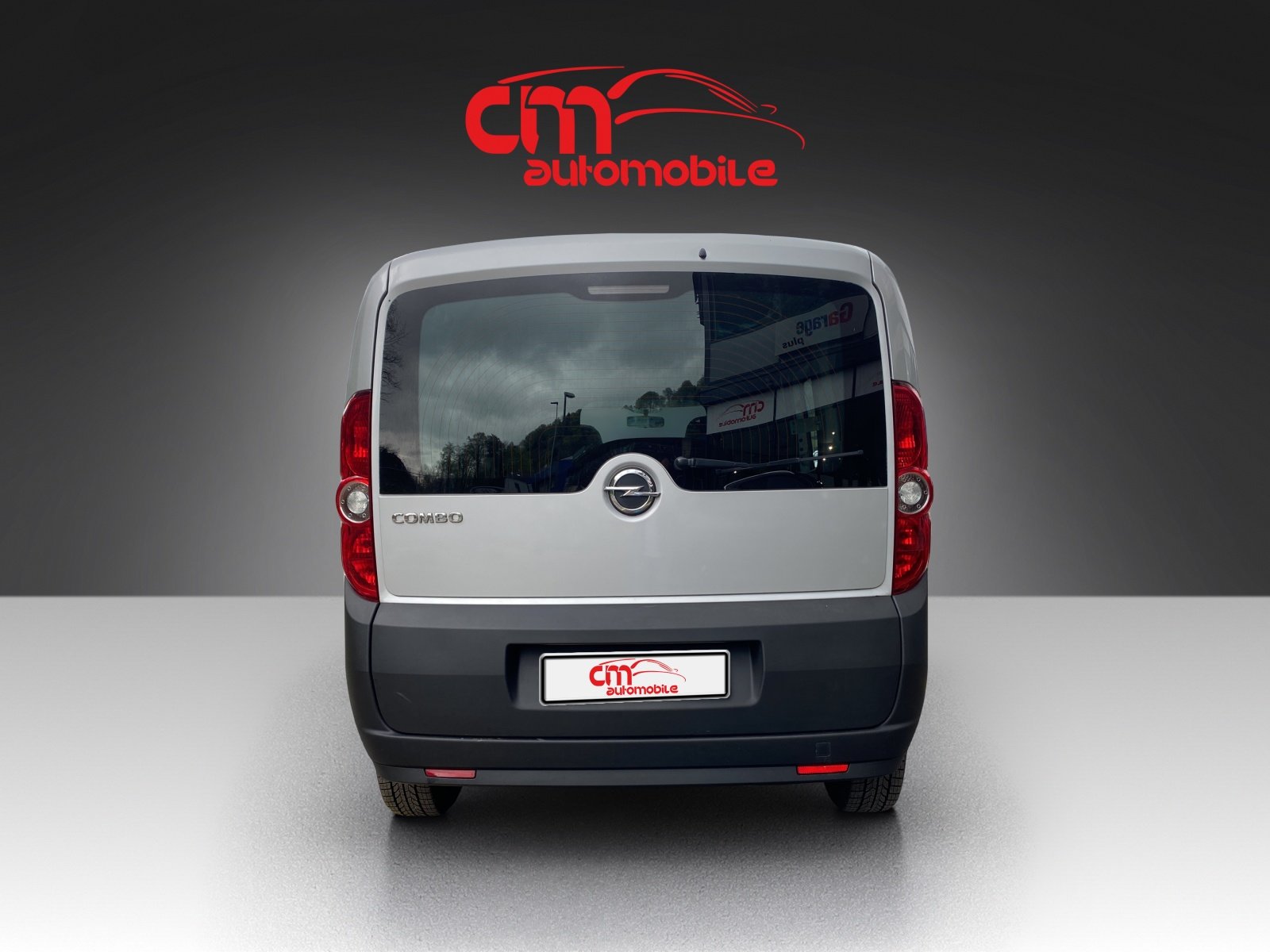 OPEL Combo 1.6 CDTI 2.4 L2H1, Diesel, Occasion / Gebraucht, Handschaltung - 7