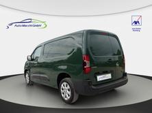 OPEL Combo 1.5 Dynamic s/s Erhöhte Nutzlast A, Diesel, Occasion / Gebraucht, Automatik - 4