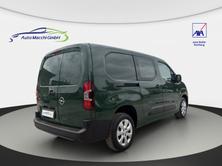 OPEL Combo 1.5 Dynamic s/s Erhöhte Nutzlast A, Diesel, Occasion / Gebraucht, Automatik - 5