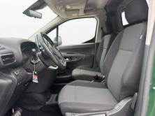 OPEL Combo 1.5 Dynamic s/s Erhöhte Nutzlast A, Diesel, Occasion / Gebraucht, Automatik - 7