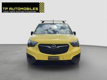 OPEL Combo 1.5 Cargo Dynamic s/s Erhöhte Nutzlast, Diesel, Occasion / Gebraucht, Handschaltung - 2