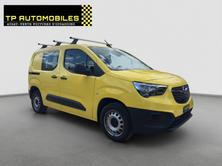 OPEL Combo 1.5 Cargo Dynamic s/s Erhöhte Nutzlast, Diesel, Occasion / Gebraucht, Handschaltung - 3