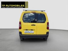 OPEL Combo 1.5 Cargo Dynamic s/s Erhöhte Nutzlast, Diesel, Occasion / Gebraucht, Handschaltung - 6
