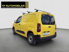 OPEL Combo 1.5 Cargo Dynamic s/s Erhöhte Nutzlast, Diesel, Occasion / Gebraucht, Handschaltung - 7