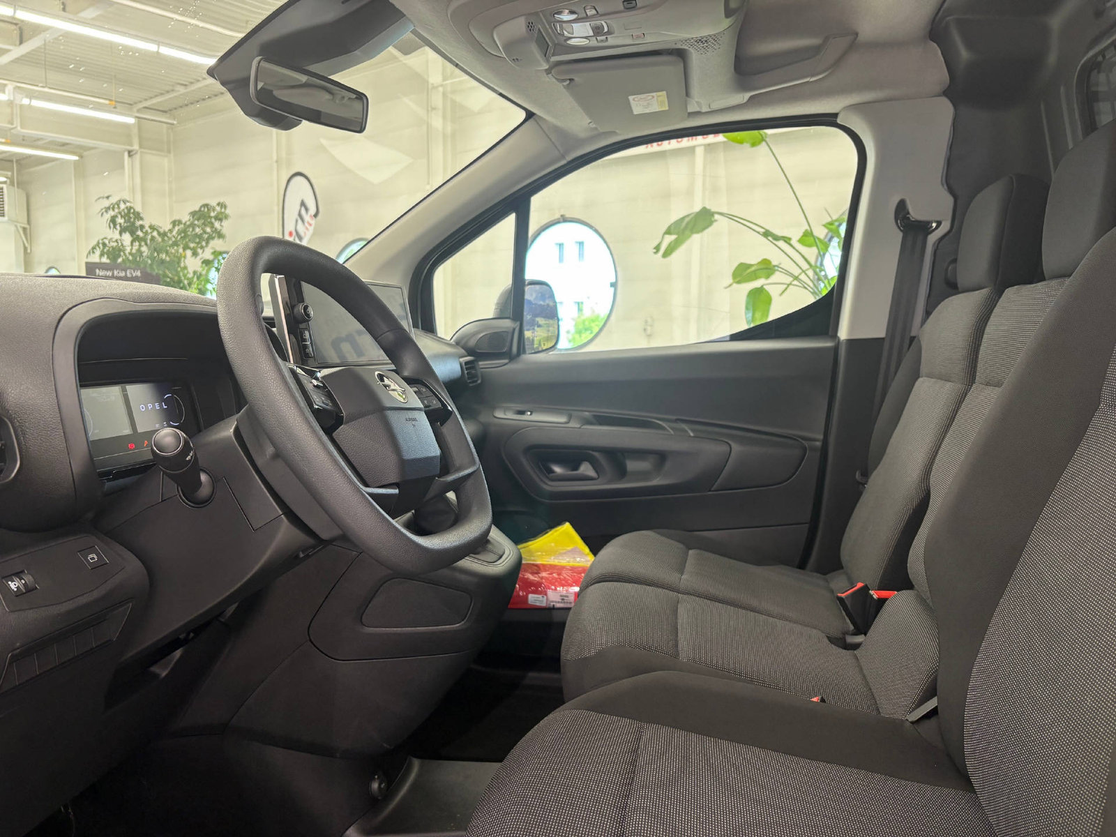 OPEL Combo Cargo 2.0 t 1.2 S/S, Petrol, Second hand / Used, Manual - 7
