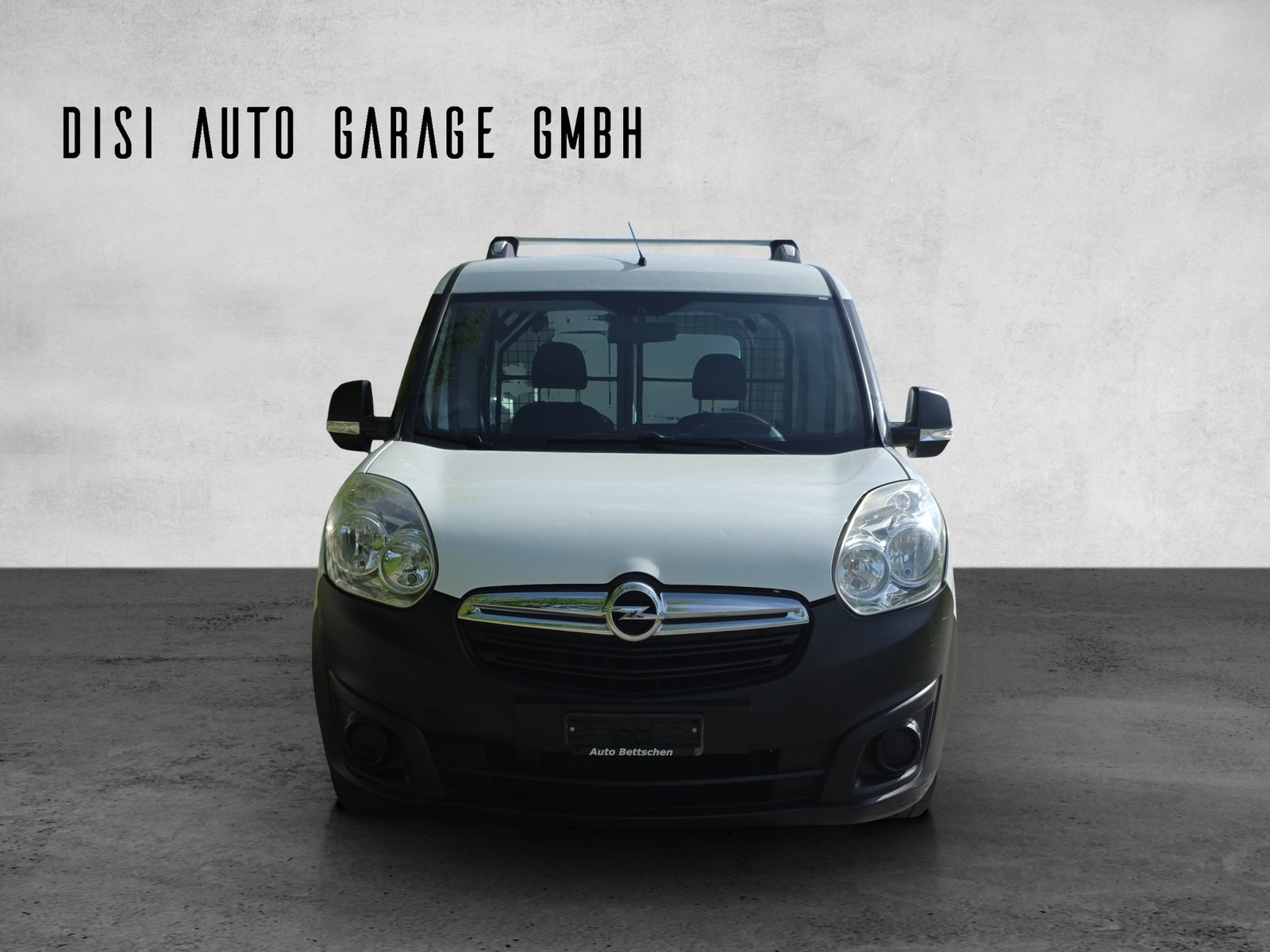OPEL Combo 1.4i Start/Stop 2.4 L2H1, Petrol, Second hand / Used, Manual - 3