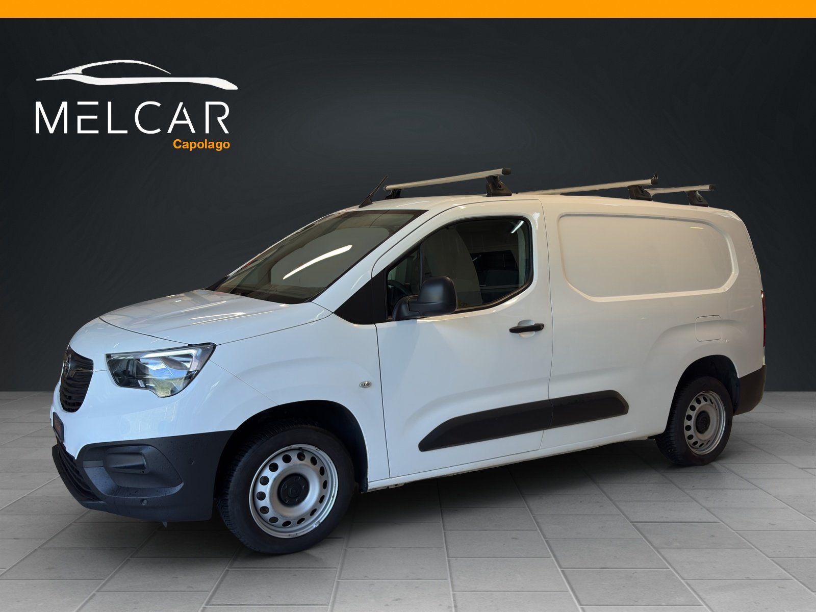 OPEL Combo F 1.2 XHL Cargo Essentia start/stop Long