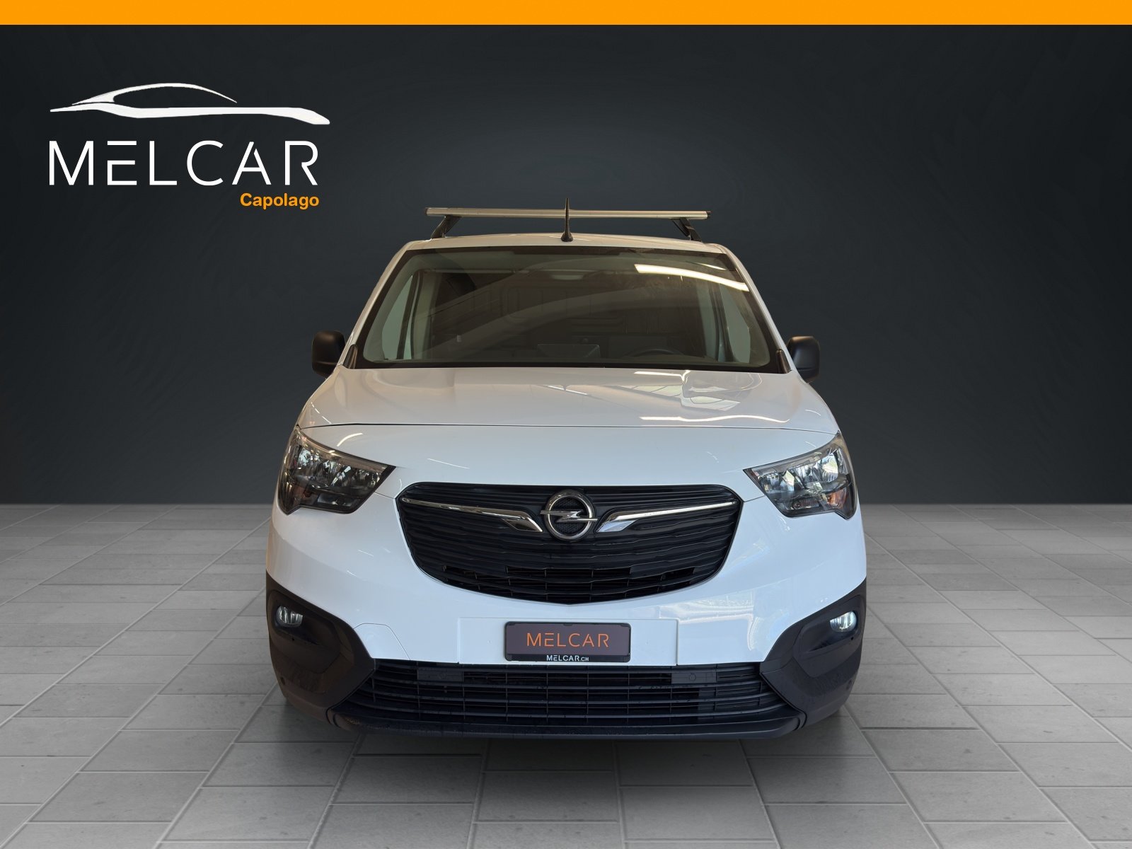 OPEL Combo F 1.2 XHL Cargo Essentia start/stop Long, Essence, Occasion / Utilisé, Manuelle - 5