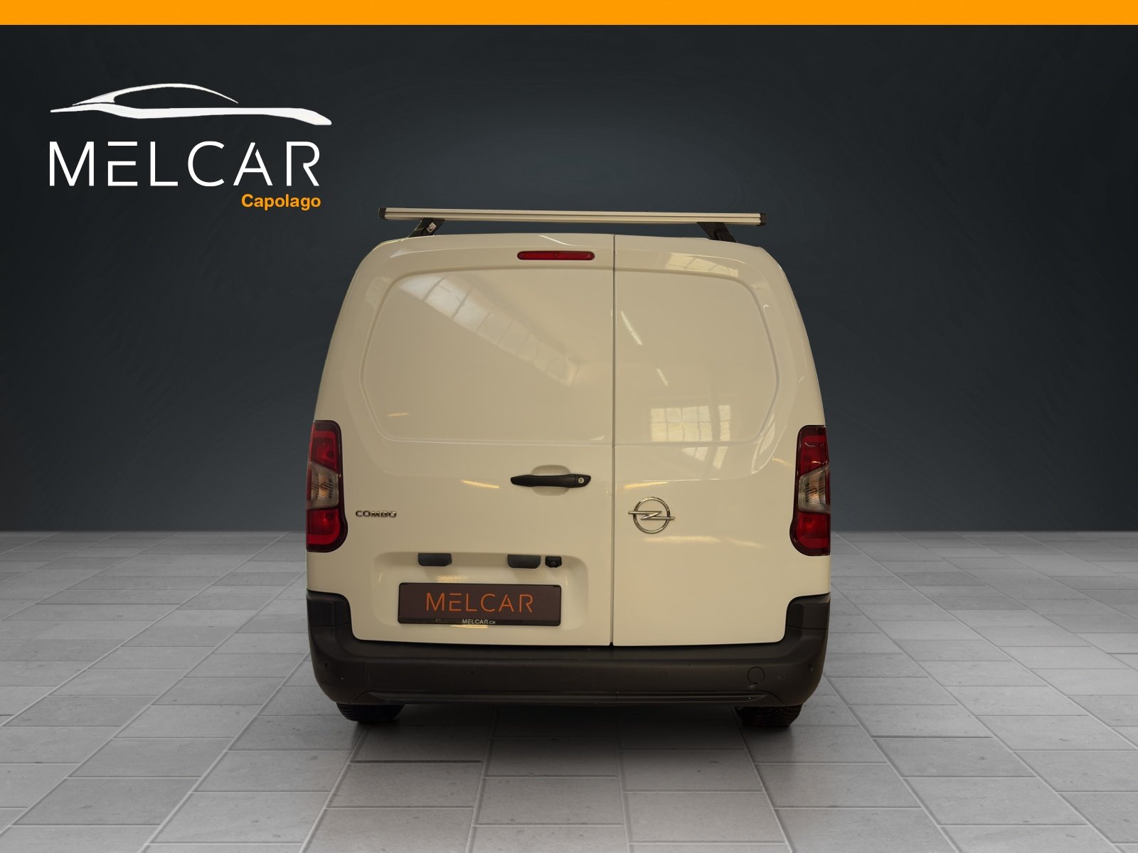 OPEL Combo F 1.2 XHL Cargo Essentia start/stop Long, Essence, Occasion / Utilisé, Manuelle - 6