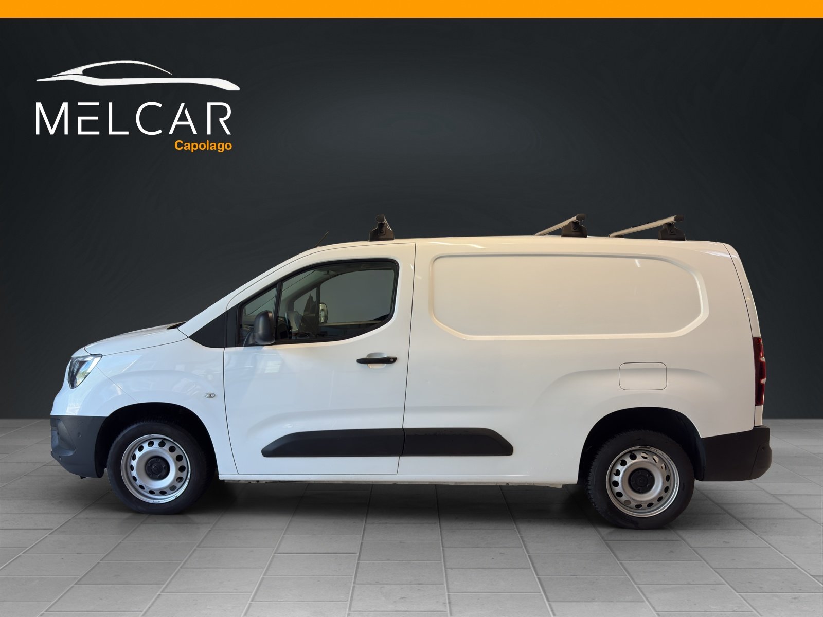 OPEL Combo F 1.2 XHL Cargo Essentia start/stop Long, Essence, Occasion / Utilisé, Manuelle - 7
