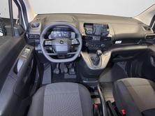 OPEL Combo Cargo Crew 2.4 t XL 1.5 D S/S, Diesel, Occasion / Utilisé, Manuelle - 4