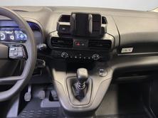 OPEL Combo Cargo Crew 2.4 t XL 1.5 D S/S, Diesel, Occasion / Utilisé, Manuelle - 6
