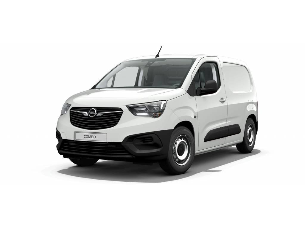 OPEL Combo Cargo 1.5 start/stop, Diesel, Occasion / Gebraucht, Handschaltung - 2