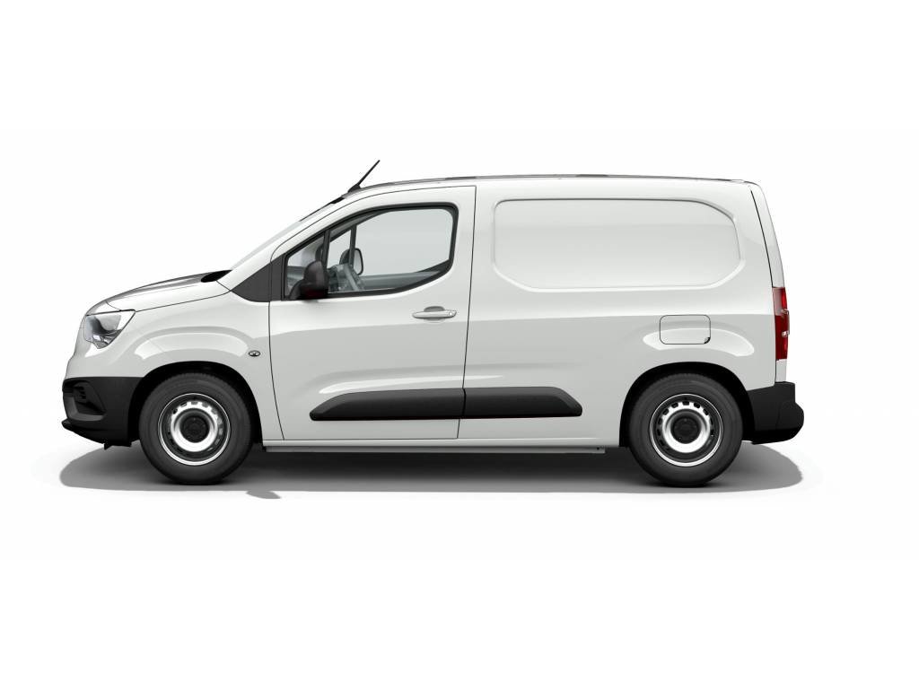 OPEL Combo Cargo 1.5 start/stop, Diesel, Occasion / Gebraucht, Handschaltung - 3