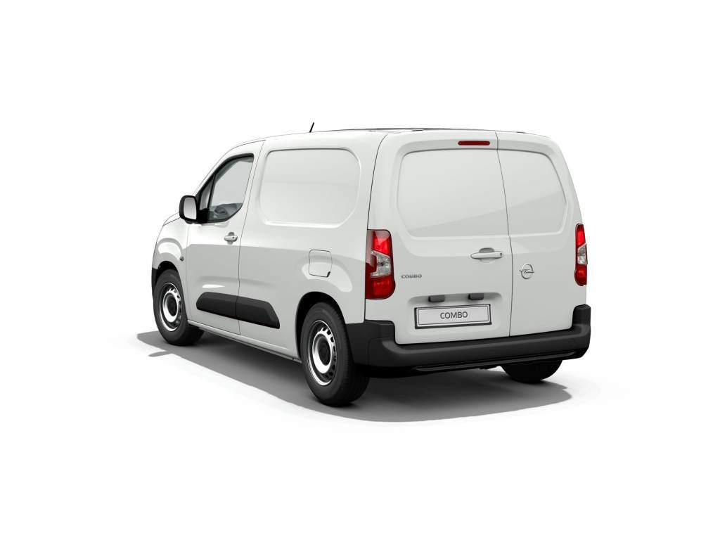 OPEL Combo Cargo 1.5 start/stop, Diesel, Occasion / Gebraucht, Handschaltung - 4