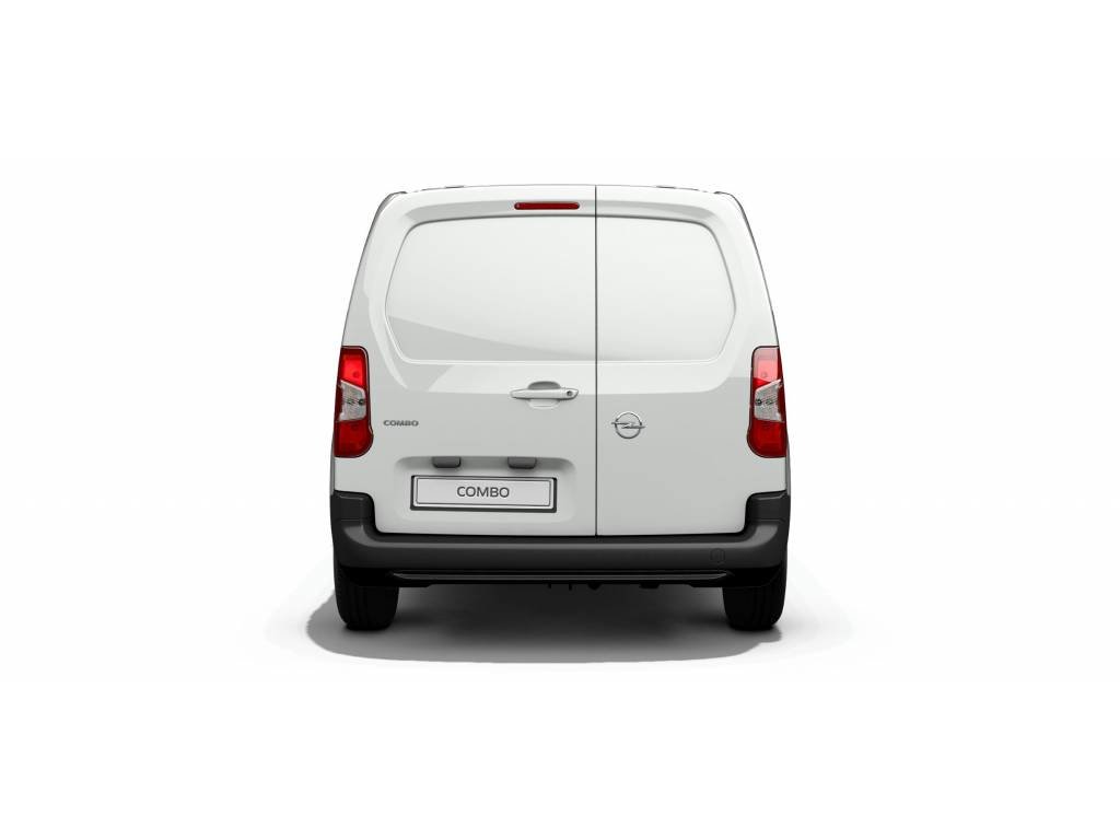 OPEL Combo Cargo 1.5 start/stop, Diesel, Occasion / Gebraucht, Handschaltung - 5