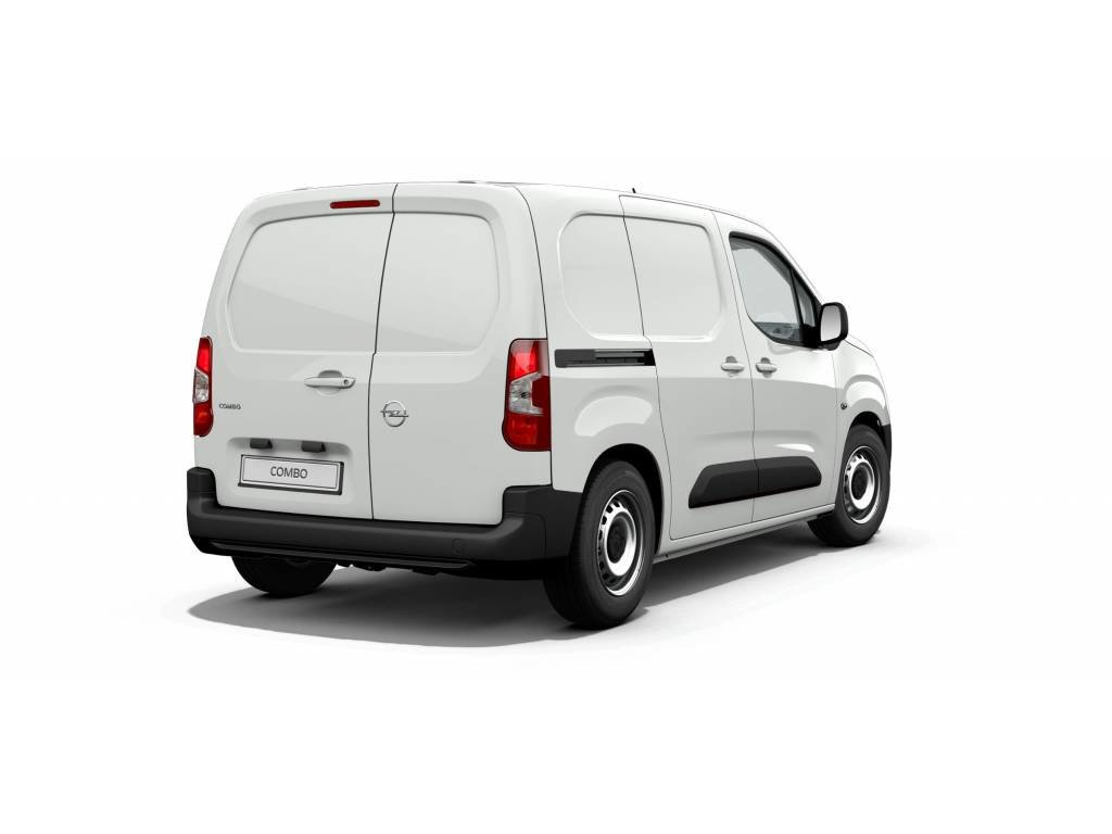 OPEL Combo Cargo 1.5 start/stop, Diesel, Occasion / Gebraucht, Handschaltung - 6