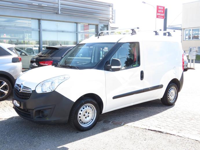 OPEL Combo 1.3 CDTI 2.2 L1H1, Diesel, Occasion / Utilisé, Manuelle