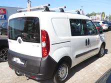 OPEL Combo 1.3 CDTI 2.2 L1H1, Diesel, Occasion / Utilisé, Manuelle - 4