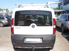 OPEL Combo 1.3 CDTI 2.2 L1H1, Diesel, Occasion / Utilisé, Manuelle - 5