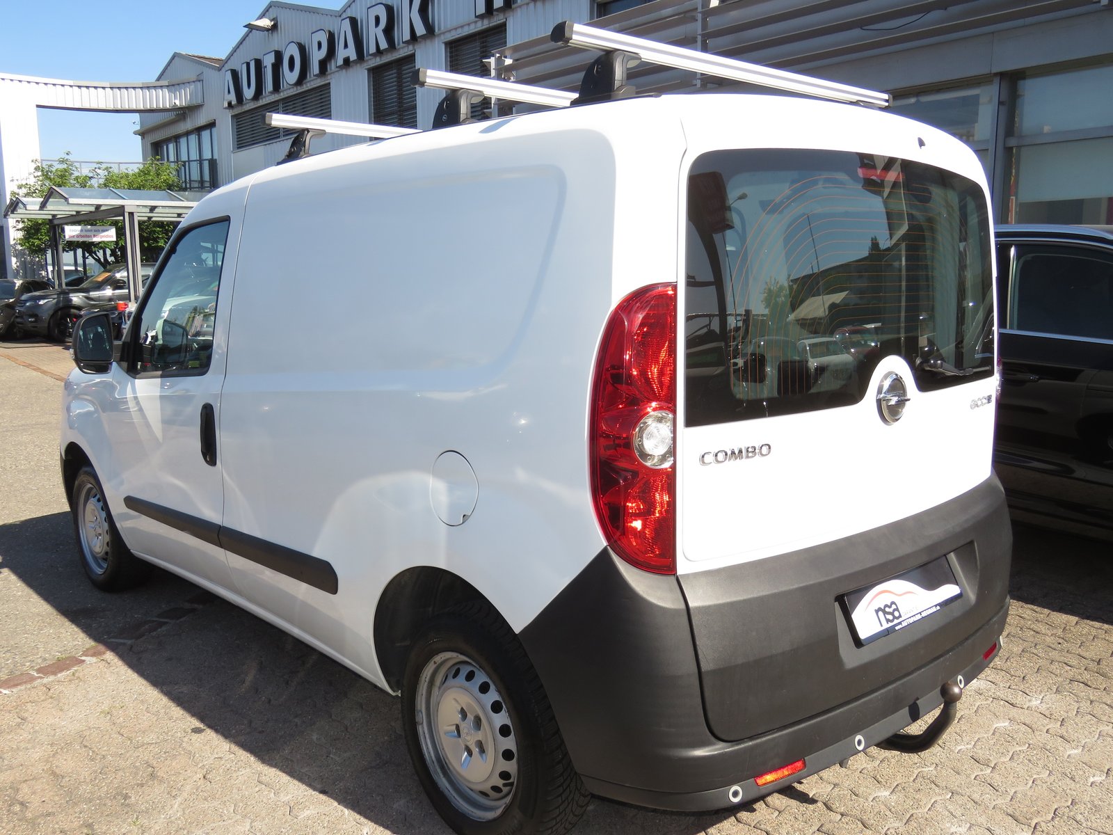 OPEL Combo 1.3 CDTI 2.2 L1H1, Diesel, Occasioni / Usate, Manuale - 6