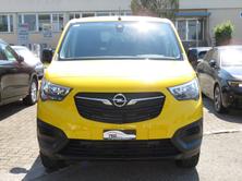 OPEL Combo Cargo 1.5 s/s Erhöhte Nutzlast 4x4, Diesel, Occasion / Utilisé, Manuelle - 2