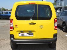 OPEL Combo Cargo 1.5 s/s Erhöhte Nutzlast 4x4, Diesel, Occasion / Utilisé, Manuelle - 5