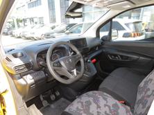OPEL Combo Cargo 1.5 s/s Erhöhte Nutzlast 4x4, Diesel, Occasion / Utilisé, Manuelle - 7