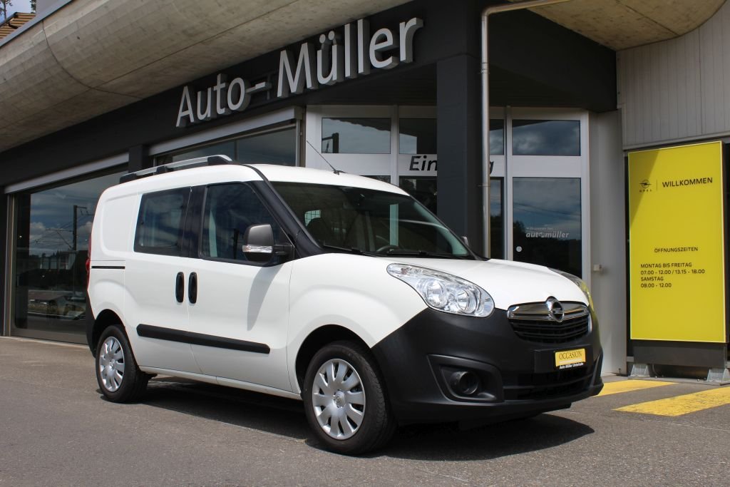 OPEL Combo Van 2.2 t L1 H1 1.4i