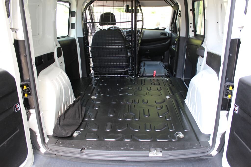 OPEL Combo Van 2.2 t L1 H1 1.4i, Benzin, Occasion / Gebraucht, Handschaltung - 6