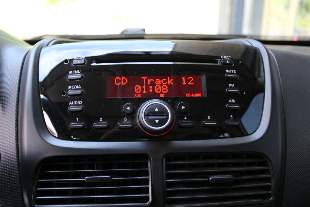 OPEL Combo Van 2.2 t L1 H1 1.4i, Benzin, Occasion / Gebraucht, Handschaltung - 7