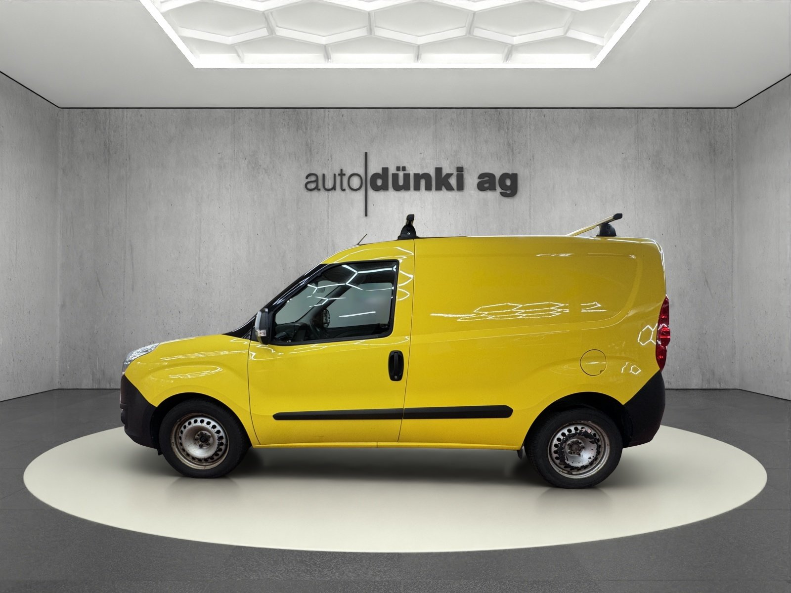 OPEL Combo 1.6 CDTI ecoFLEX 2.4 L2H1, Diesel, Second hand / Used, Manual - 6