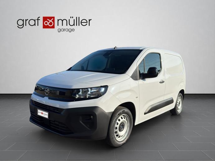 OPEL Combo Cargo 2.0 t 1.2 S/S, Benzina, Occasioni / Usate, Manuale