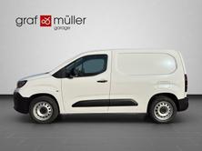 OPEL Combo Cargo 2.0 t 1.2 S/S, Benzina, Occasioni / Usate, Manuale - 2