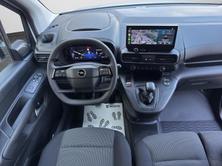 OPEL Combo Cargo 2.0 t 1.2 S/S, Benzina, Occasioni / Usate, Manuale - 5
