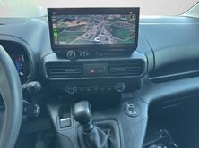 OPEL Combo Cargo 2.0 t 1.2 S/S, Benzina, Occasioni / Usate, Manuale - 6