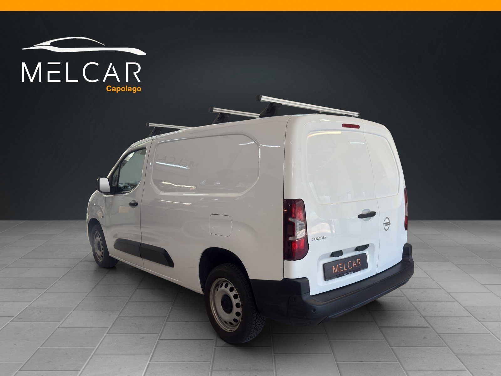 OPEL Combo 1.2 Cargo Essentia start/stop XHL LONG, Benzina, Occasioni / Usate, Manuale - 3