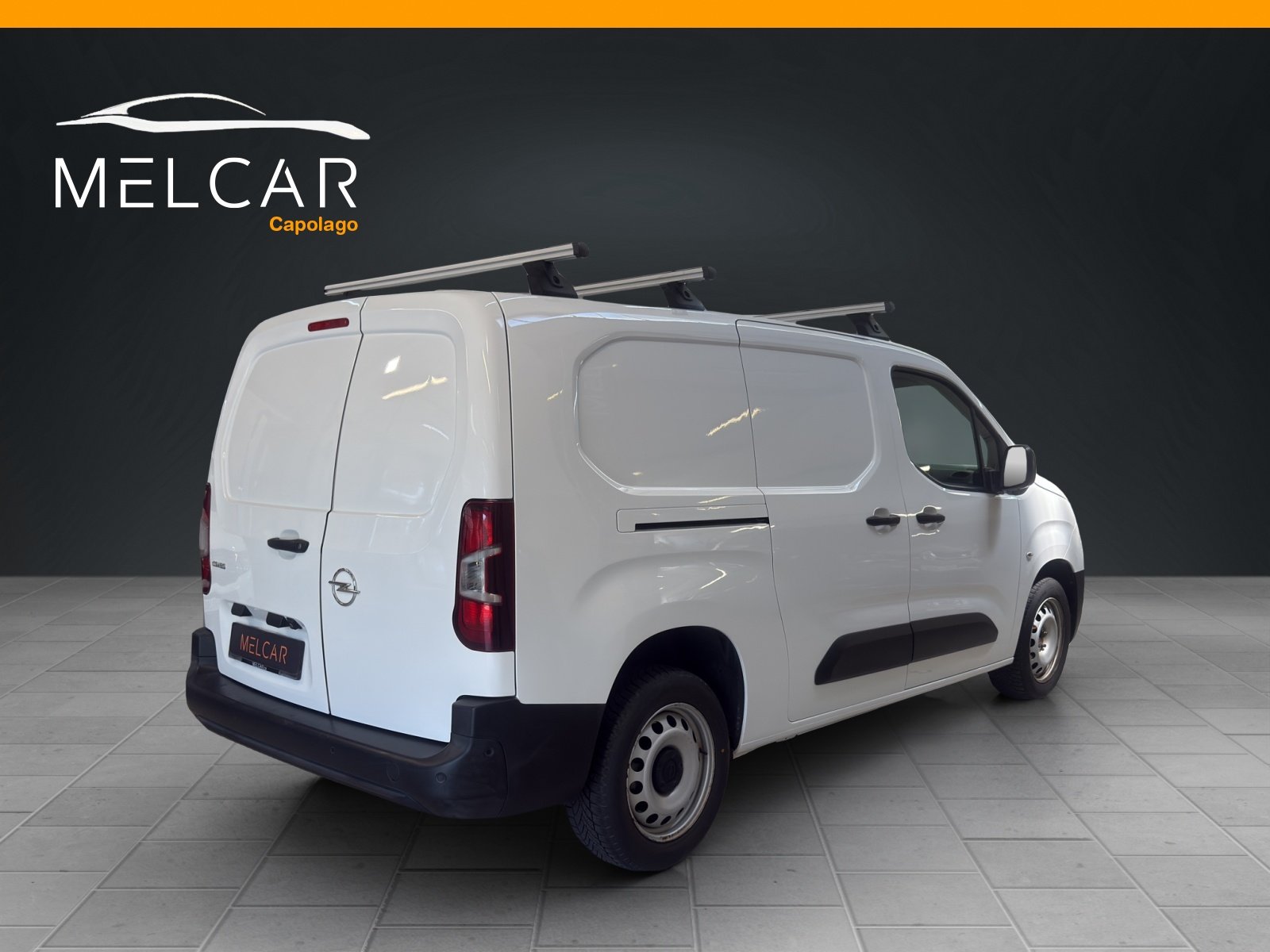 OPEL Combo 1.2 Cargo Essentia start/stop XHL LONG, Benzina, Occasioni / Usate, Manuale - 4