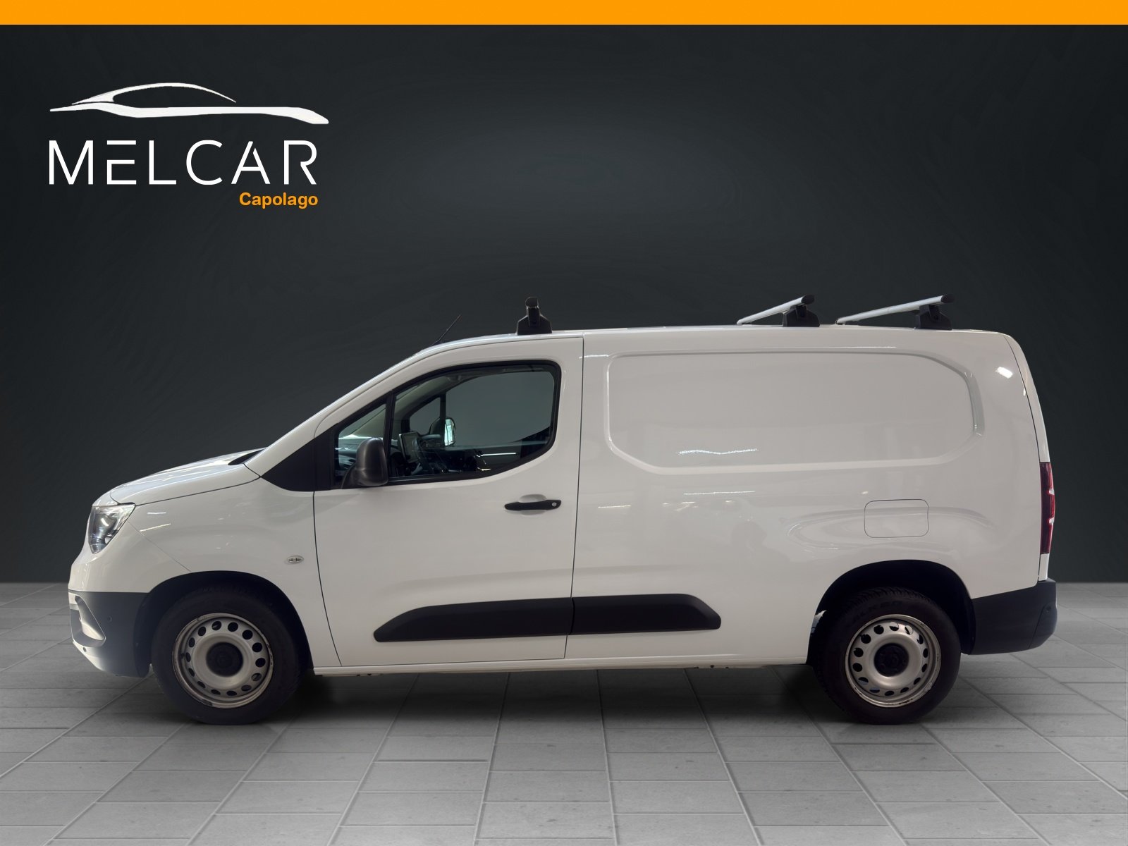 OPEL Combo 1.2 Cargo Essentia start/stop XHL LONG, Benzina, Occasioni / Usate, Manuale - 5