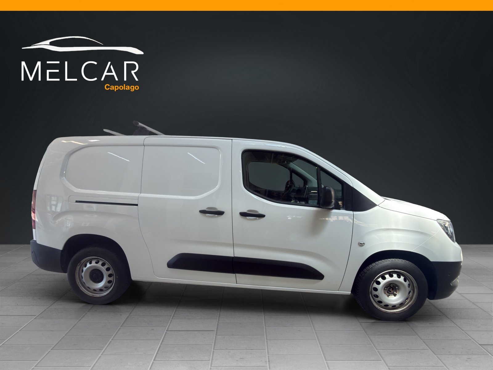 OPEL Combo 1.2 Cargo Essentia start/stop XHL LONG, Benzina, Occasioni / Usate, Manuale - 6