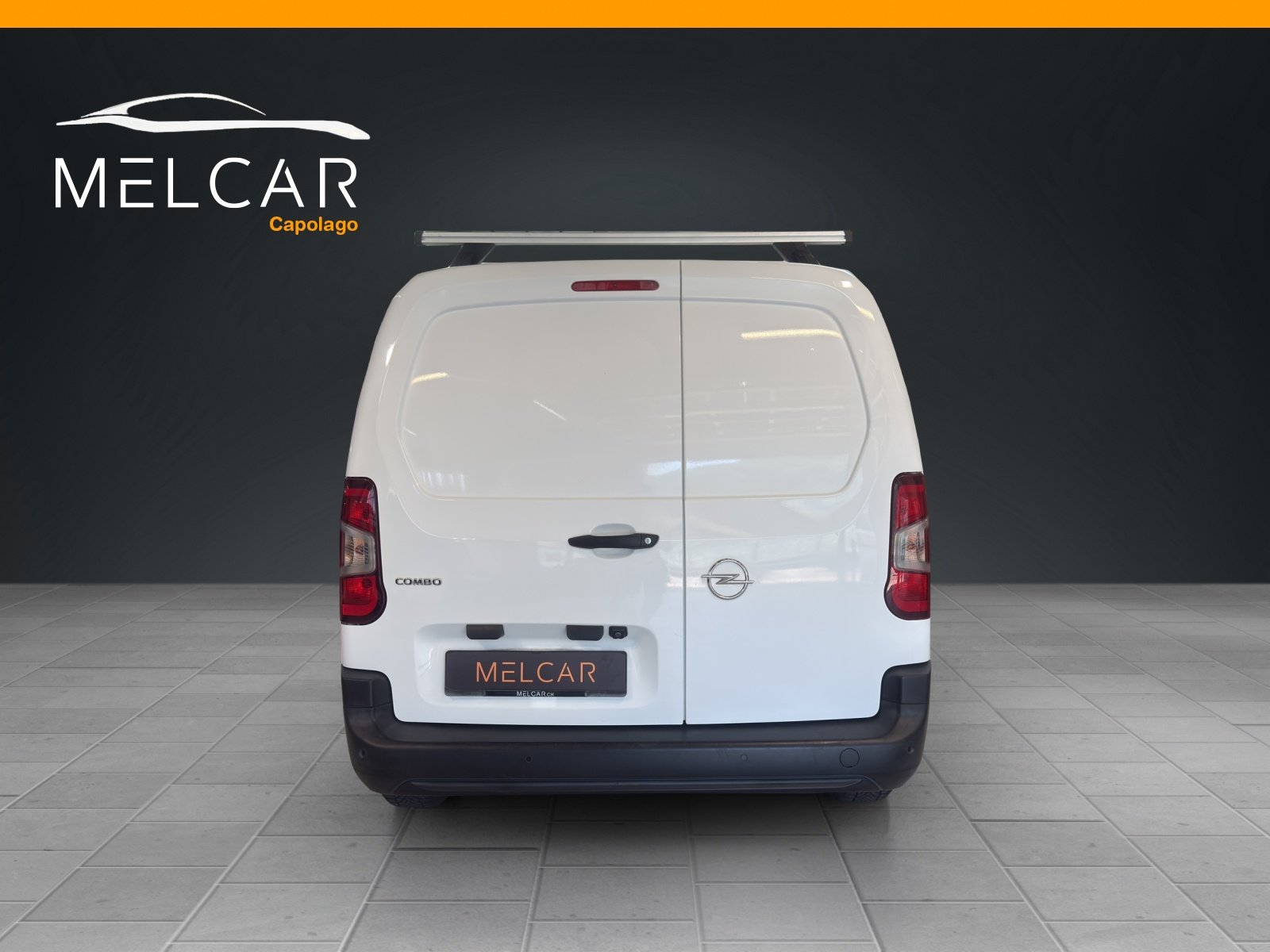 OPEL Combo 1.2 Cargo Essentia start/stop XHL LONG, Benzina, Occasioni / Usate, Manuale - 7