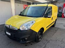 OPEL Combo 1.6 CDTI 2.2 L1H1, Diesel, Occasioni / Usate, Manuale - 2