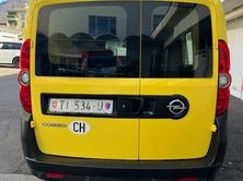 OPEL Combo 1.6 CDTI 2.2 L1H1, Diesel, Occasioni / Usate, Manuale - 4