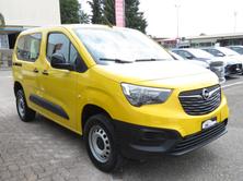 OPEL Combo Cargo 1.5 s/s Erhöhte Nutzlast 4x4, Diesel, Second hand / Used, Manual - 3