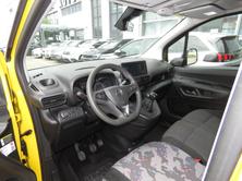 OPEL Combo Cargo 1.5 s/s Erhöhte Nutzlast 4x4, Diesel, Second hand / Used, Manual - 7