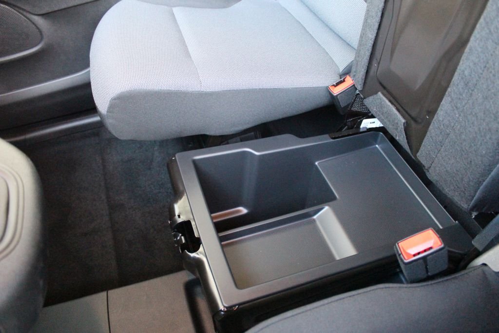 OPEL Combo Cargo 2.0 t 1.2 Essentia, Petrol, Second hand / Used, Manual - 5